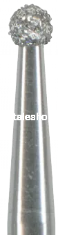 Wiertło dentystyczne NTI 801-014M-FGXL diamentowe