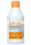 Endoxal - Přípravek na výplach kořenových kanálků