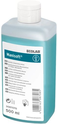 Manisoft ecolab
