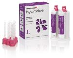 Hydrorise Monophase Normal Set - Silikonová otiskovací hmota typu A se střední hustotou