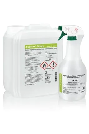 fugaten spray 1l