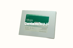 Mojo Veneer Kit - System for cementing porcelain, ceramic and composite veneers.