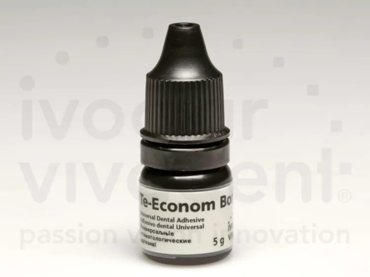 ivcolar Te-Econom bond