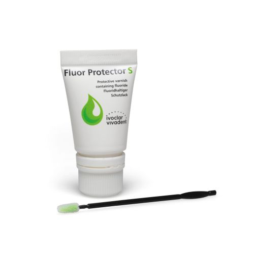 ivoclar fluor protector S