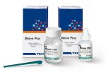 Meron Plus Powder 15g - Skloionomerní fixační cement