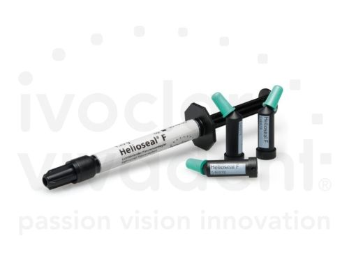 ivoclar vivadent helioseal f strzykawka