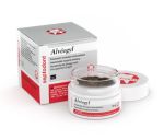 Alveogyl - Dressing for the treatment of inflammation of the alveolus with eugenol