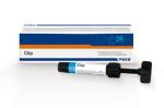 Clip 3 x 4g - Light-curing filling material for temporaries
