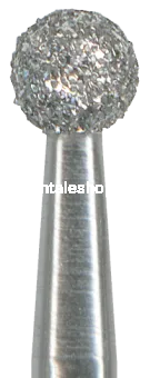 Wiertło dentystyczne NTI 801-021C-FG diamentowe