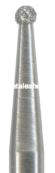 Wiertło dentystyczne 801-010F-FG diamentowe