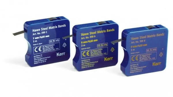 kerr pasek metalowy 6/0,045