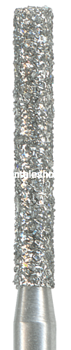 Wiertło dentystyczne NTI 837L-014SC-FG diamentowe