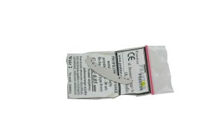 Profilierte Metallleisten Muster 2 für Ivory Matrix 30 Stk.