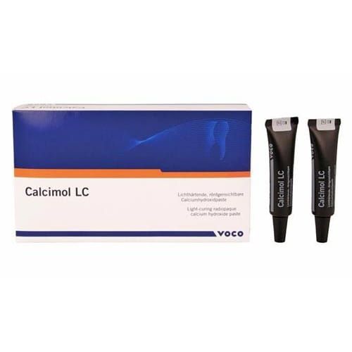 voco calcimol lc tubka