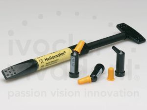 Heliomolárna striekačka 420T - Mikrofilamentový kompozitný materiál