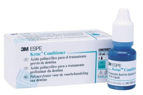 3m espe ketac conditioner kwas poliakrylowy