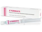 Endogel - Gél na chemické ošetrenie koreňových kanálikov