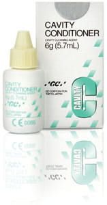 gc cavity conditioner