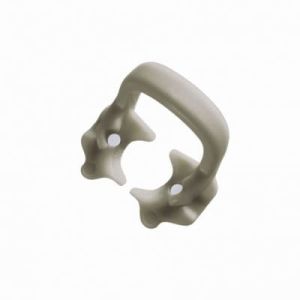 SoftClamp General Kit - Universelles Kofferdam-Klemmen-Set