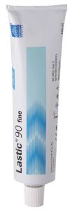 Lastic 90 fine - A thin-flowing, thixotropic, elastomeric impression material