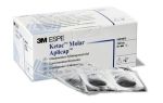 Ketac Molar Aplicap capsules A3 - Glass ionomer filling material