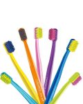 Ultra Soft CS 5460 toothbrush in foil - Ultra soft toothbrush