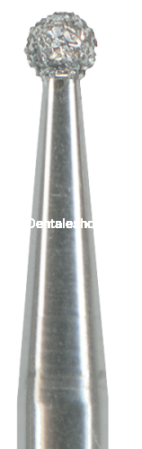 Wiertło dentystyczne NTI 801-012M-FG diamentowe