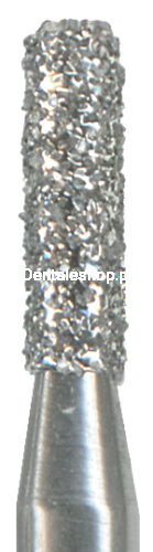 Wiertło dentystyczne NTI 835KR-012C-FG diamentowe