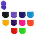 Krabička na klasické ortodontické rovnátka Midi, balení po 10 ks