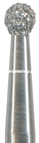 Wiertło dentystyczne NTI 801-016F-FG diamentowe