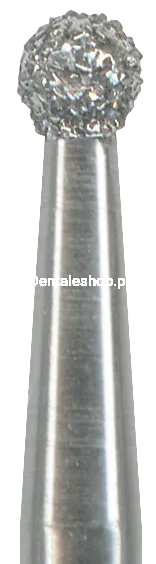Wiertło dentystyczne NTI 801-016F-FG diamentowe