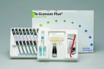 Te-Econom Plus System Pack - Composite for restorative treatment