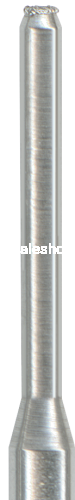 NTI 839-016M-FG wiertło dentystyczne diamentowe