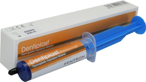dentiplast pentron spofa