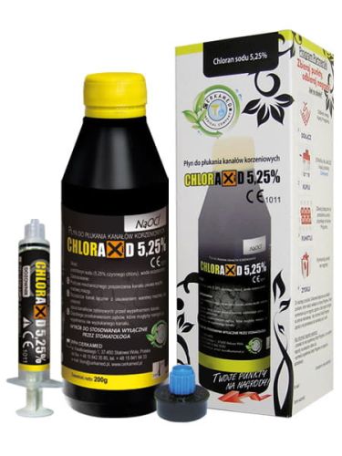 cerkamed chloraxid 5,25%