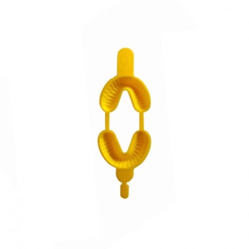 Dentaline DH.6000.02 łyżki do fluoryzacji zębów