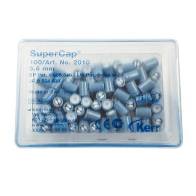 kerr supercap bebenki 6,7mm na sztuki