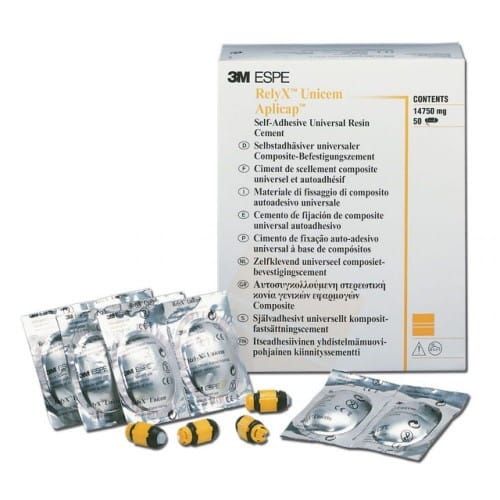 3m espe relyx unicem kapsulki a3o