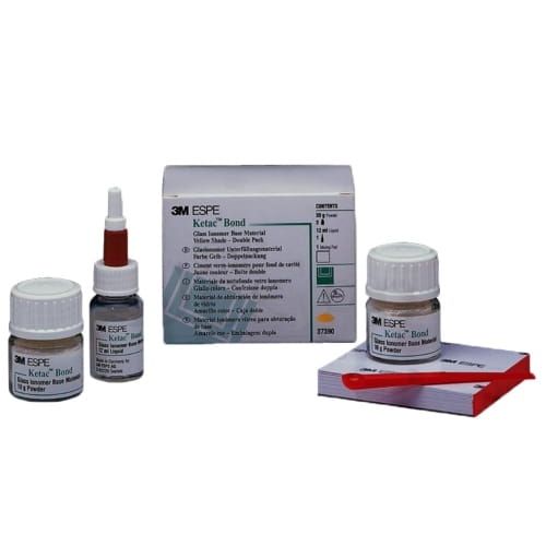 3m espe ketac bond zestaw