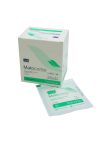 Sterilní obklady 5 x 5 cm, 8 vrstev, 20 x 3 ks.