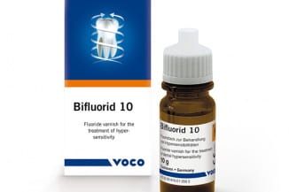 voco Bifluorid 10
