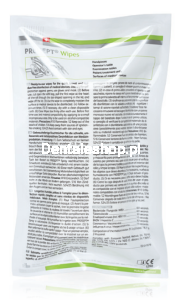 PROSEPT Wipes - Předimpregnované ubrousky pro rychlou a komplexní dezinfekci