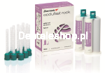 Occlufast Rock 2 x 50 ml - Polyvinylsiloxanový tmel typu A