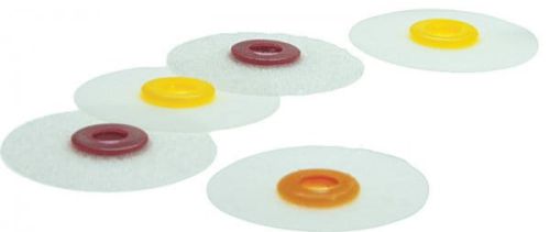 kerr optidisc zestaw asortyment duzy