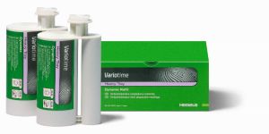 Variotime Dynamix Heavy Tray 2 x 380 ml - Otiskovací hmota s vysokou hustotou