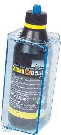 cerkamed endo station go easy'