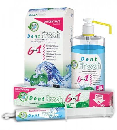 cerkamed dent fresh original