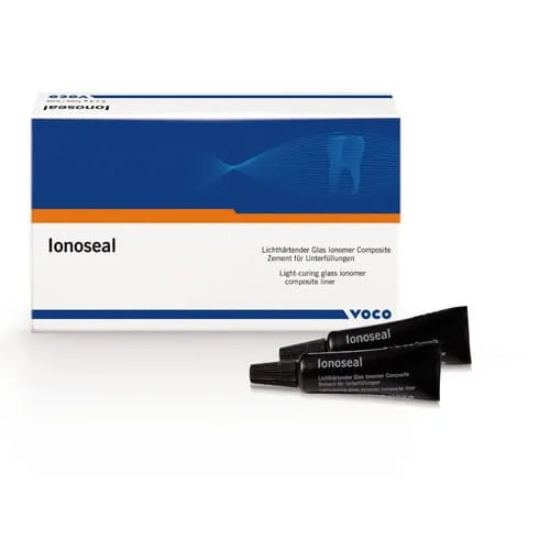 voco ionoseal
