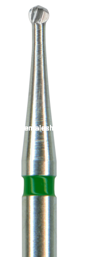 NTI H1S-010-FG wiertło dentystyczne węglikowe na turbinę