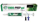 Endo-Prep Gel 5 ml - Gel zur Wurzelkanalerweiterung